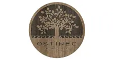 Logo Furniture factory “Ostinec”