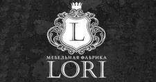 Logo Furniture factory “Lori”