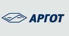 Logo Optovyy postavshchik komplektuyushchikh “Argot”