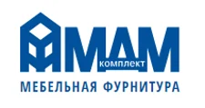 Logo Optovyy postavshchik komplektuyushchikh “MDM-Komplekt”