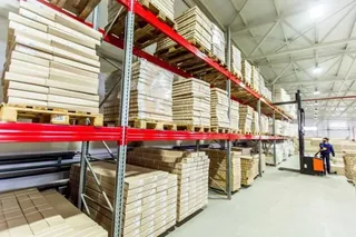 Skand-Mebel, photo 2