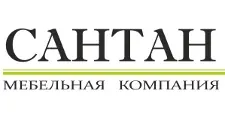 Logo Santan