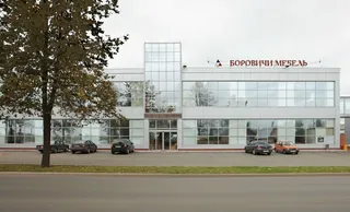 Borovichi-Mebel, photo 2