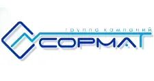 Logo Optovyy postavshchik komplektuyushchikh “Sormat”