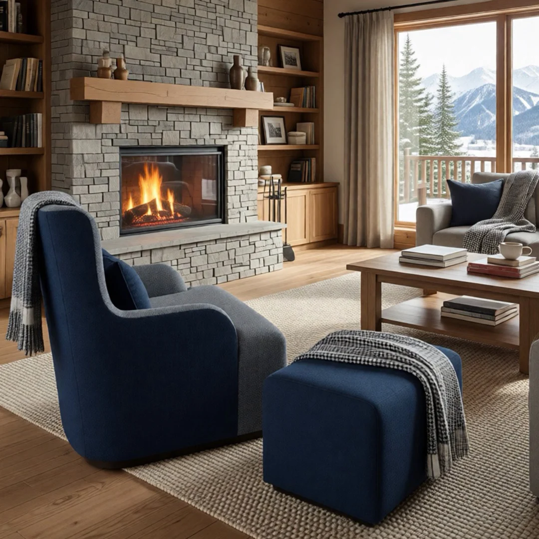 HUDSON CHAIR - 26