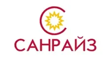 Logo Optovyy postavshchik komplektuyushchikh “SANRAYZ”