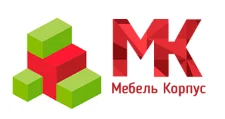 Logo Furniture factory “Mebel Korpus”