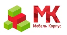 Logo Furniture factory “Mebel Korpus”