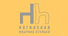 Logo Furniture factory “Noginskaya factory stulev”