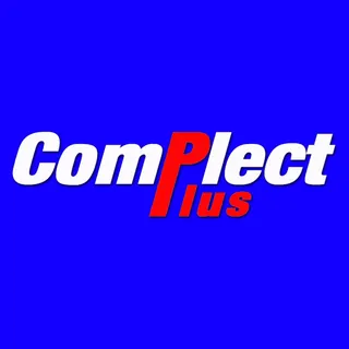 Logo Optovyy postavshchik komplektuyushchikh “Complect Plus”