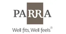 Logo PARRA