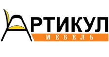 Logo Artikul-Mebel