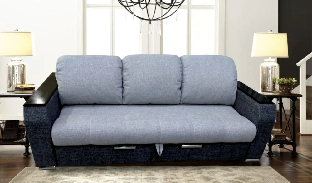 Freget Straight Sofa