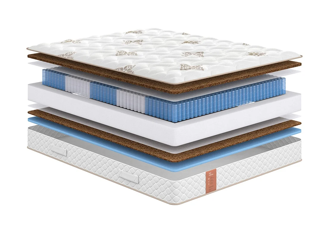 Eco Optima Mattress