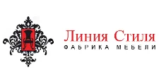 Logo Liniya stilya