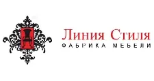 Logo Liniya stilya