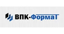 Logo Izgotovlenie mebeli na zakaz “VPK-Format”