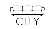 Logo Furniture factory “CITY MEBEL”