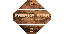 Logo Furniture factory “FABRIKA STAR”