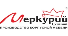 Logo Merkuriy Surskiy