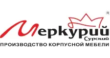 Logo Merkuriy Surskiy