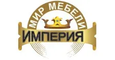 Logo Mir mebeli Imperiya