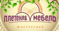 Logo Furniture factory “Pletenaya Mebel”
