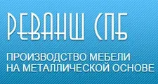 Logo Revansh SPB