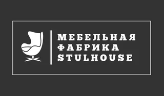 Logo Furniture factory “Stulhouse”