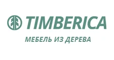 Logo Timberica