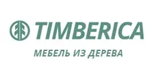 Logo Timberica
