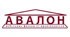 Logo Optovyy postavshchik komplektuyushchikh “AVALON”