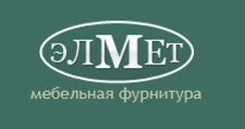 Logo Optovyy postavshchik komplektuyushchikh “Elmet”