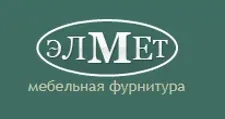 Logo Optovyy postavshchik komplektuyushchikh “Elmet”