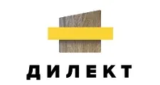 Logo Optovyy postavshchik komplektuyushchikh “Dilekt”