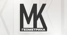 Logo Furniture factory “MK Geometrika”
