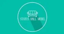Logo Furniture factory “StatusHallMebel”