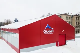 NPK Olimp, photo 2