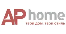 Logo Importyor mebeli “AP home”