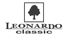 Logo Furniture factory “Leonardo”