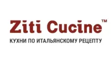 Logo Furniture factory “Ziti Cucine”