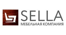 Logo Furniture factory “SELLA”