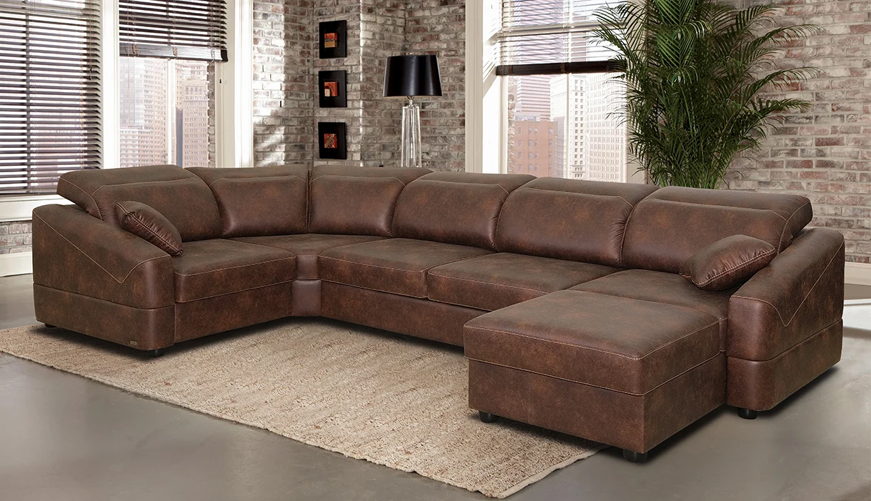 Houston Modular Sofa
