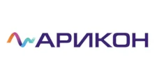 Logo Optovyy postavshchik komplektuyushchikh “ARIKON”