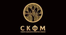 Logo Furniture factory “Severo-Kavkazskaya factory mebeli”