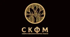 Logo Furniture factory “Severo-Kavkazskaya factory mebeli”