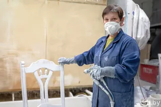 Elskaya factory, photo 5