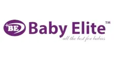 Logo Furniture factory “Baby Elite”