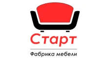 Logo Furniture factory “START”