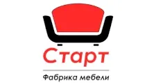 Logo Furniture factory “START”